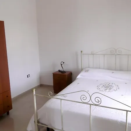 Appartement Maison Cecilia *