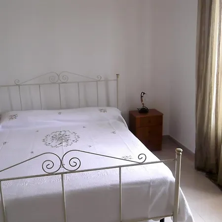 Appartement Maison Cecilia Lido Marini