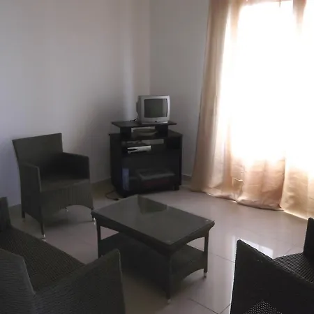 Apartment Maison Cecilia