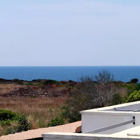 Maison Cecilia Apartment Lido Marini