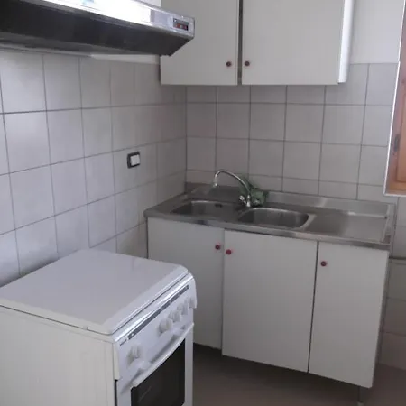 Appartement Maison Cecilia *