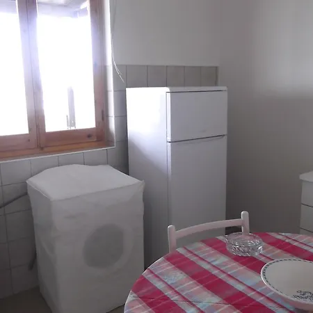 Appartement Maison Cecilia Lido Marini